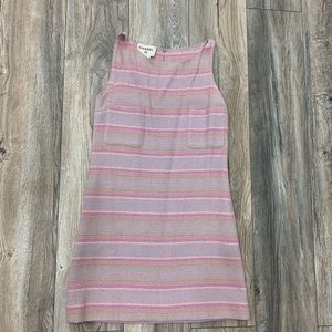 Chanel dress